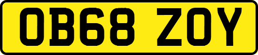 OB68ZOY