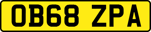 OB68ZPA