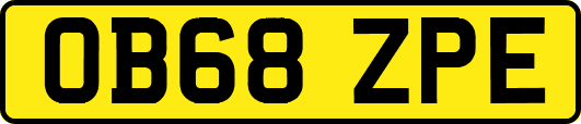 OB68ZPE