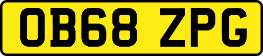OB68ZPG