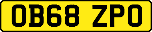 OB68ZPO