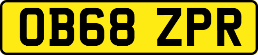 OB68ZPR