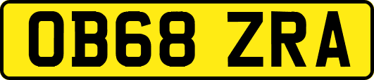 OB68ZRA