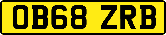 OB68ZRB