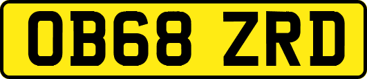OB68ZRD
