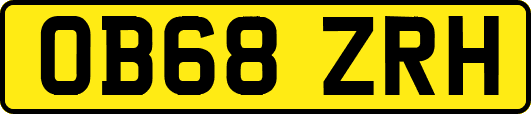 OB68ZRH