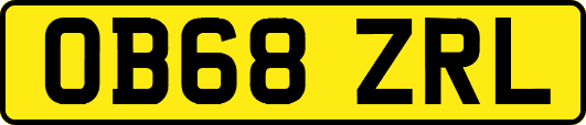 OB68ZRL