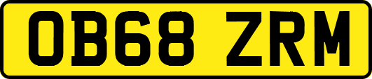 OB68ZRM