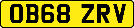 OB68ZRV