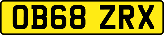 OB68ZRX