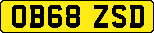 OB68ZSD