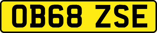 OB68ZSE