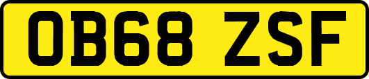 OB68ZSF