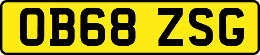 OB68ZSG