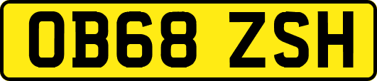 OB68ZSH