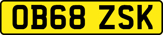 OB68ZSK