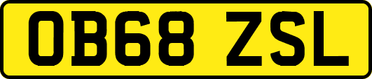 OB68ZSL