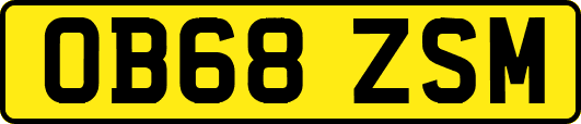 OB68ZSM