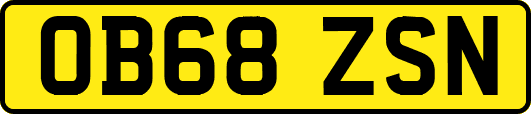 OB68ZSN