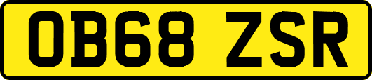 OB68ZSR