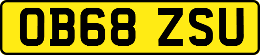 OB68ZSU