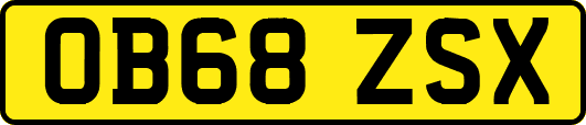 OB68ZSX