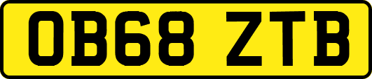 OB68ZTB