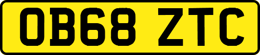 OB68ZTC