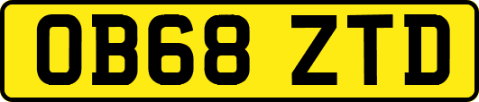 OB68ZTD