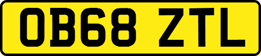 OB68ZTL