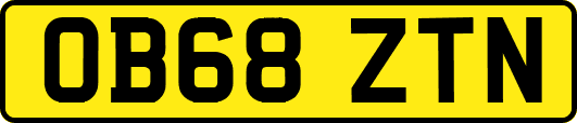 OB68ZTN