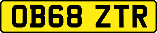 OB68ZTR