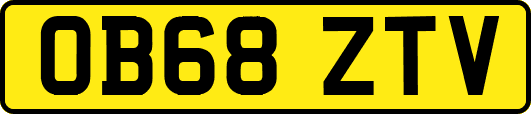 OB68ZTV