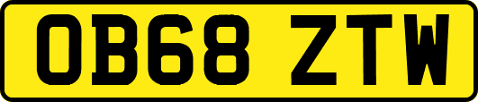 OB68ZTW