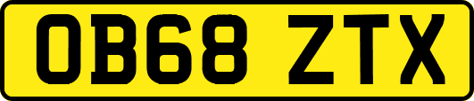 OB68ZTX