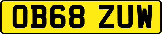 OB68ZUW