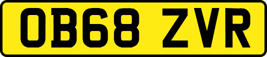 OB68ZVR