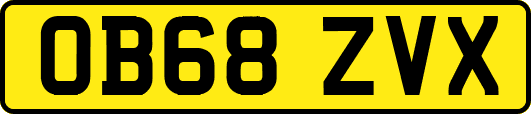OB68ZVX
