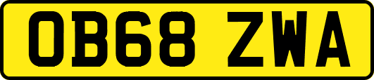 OB68ZWA