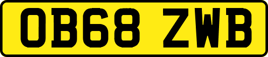 OB68ZWB