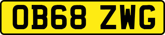 OB68ZWG