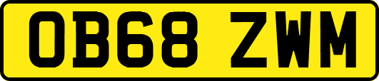 OB68ZWM