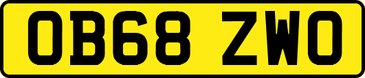 OB68ZWO