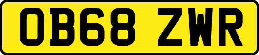 OB68ZWR