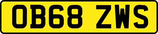 OB68ZWS