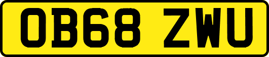 OB68ZWU