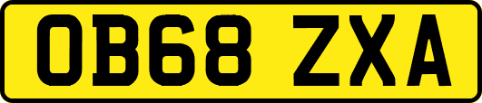 OB68ZXA