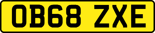 OB68ZXE