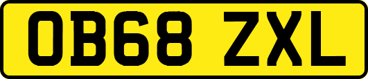 OB68ZXL