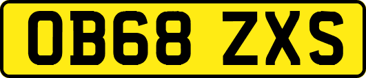 OB68ZXS